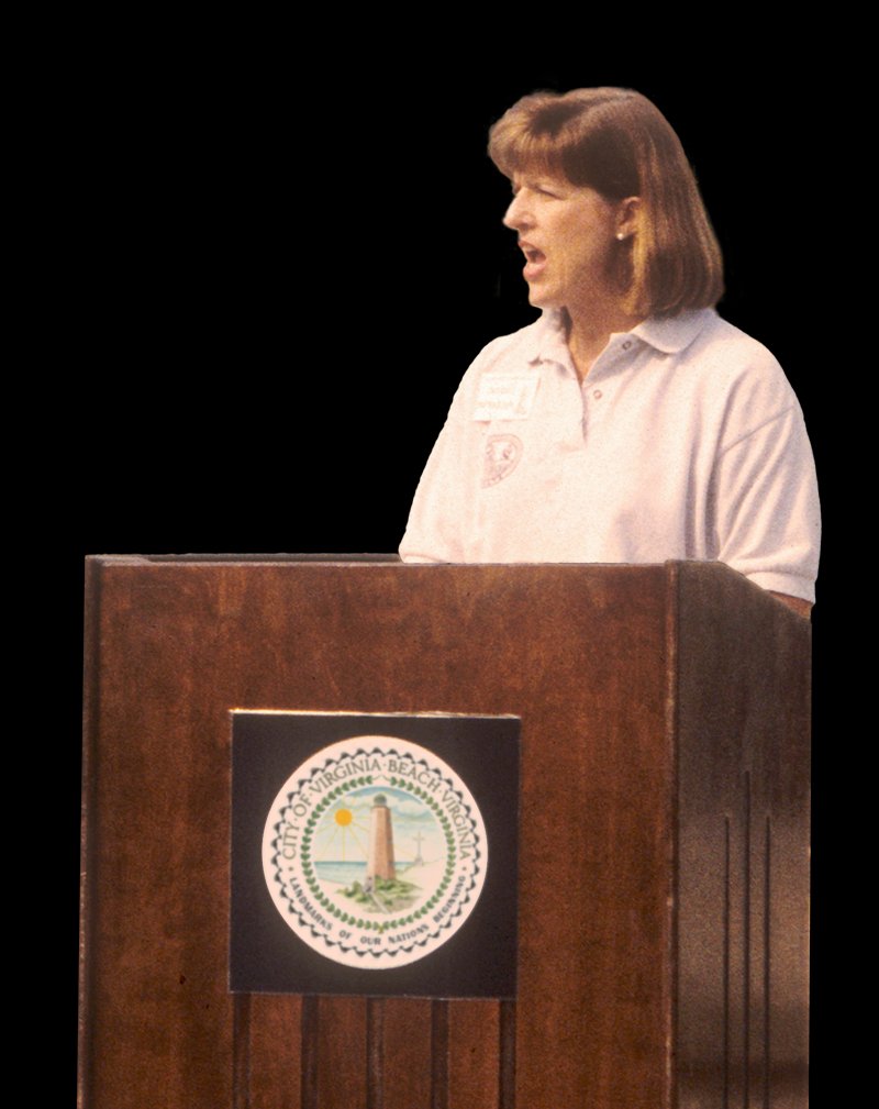 Mrs. Diane D. Anderson