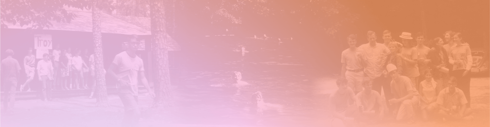 Virginia Beach students at leadership event