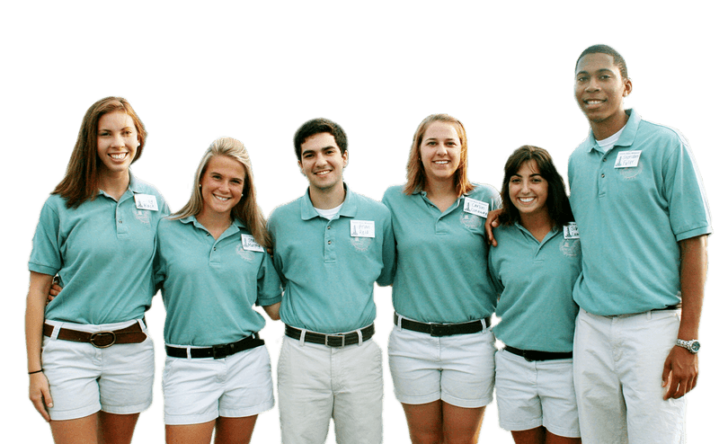 2010 Middle School Counselors