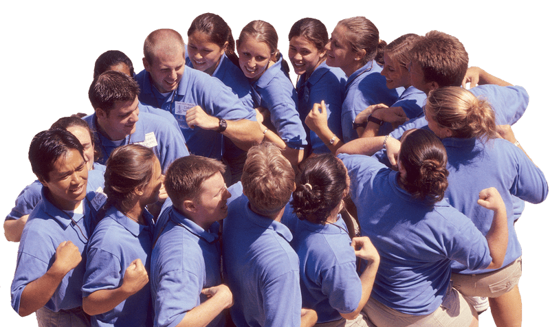 Virginia Beach student leaders