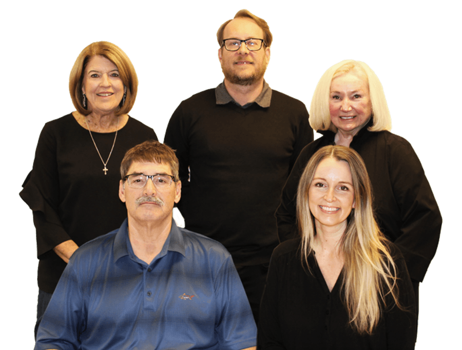 Virginia Beach Student Leadership Foundation team