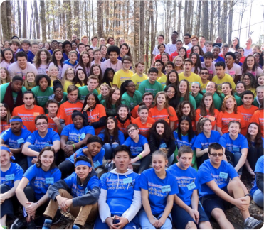 Committed to fostering leadership in all students, the Virginia Beach Student Leadership Foundation champions school-based leadership workshops. These powerful programs equip young people with the skills and confidence to thrive as future leaders.