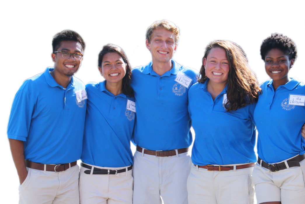 The purpose of the Virginia Beach Student Leadership Foundation is to function as a booster organization for citywide and school-wide leadership training programs within Virginia Beach City Public Schools.
