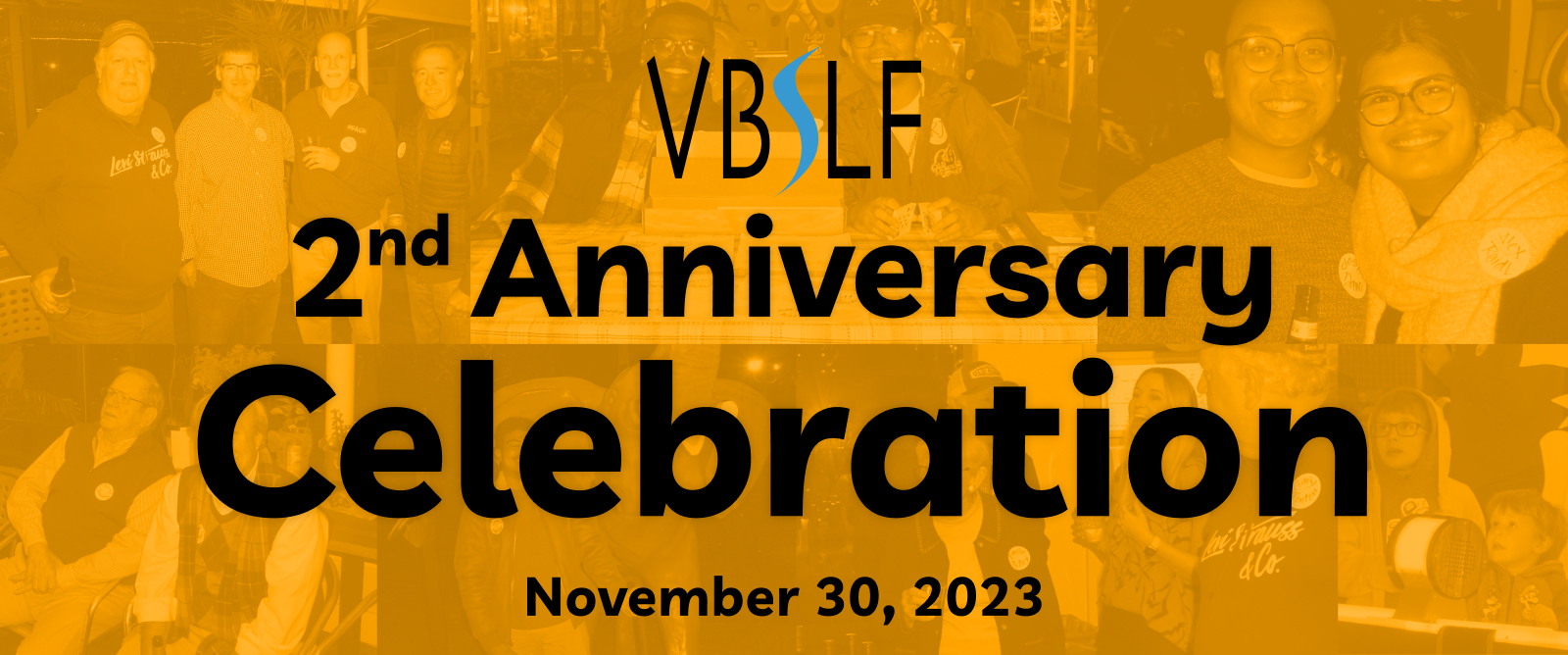 Celebrating the Virginia Beach Student Leadership 2nd Anniversary