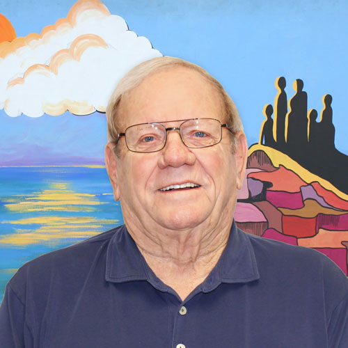 Jerry F. Deviney​