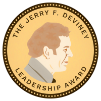 The Jerry F. Deviney Scholarship 