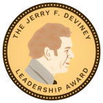 The Jerry F. Deviney Scholarship 