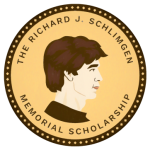 The Richard J. Schlimgen Memorial Scholarship
